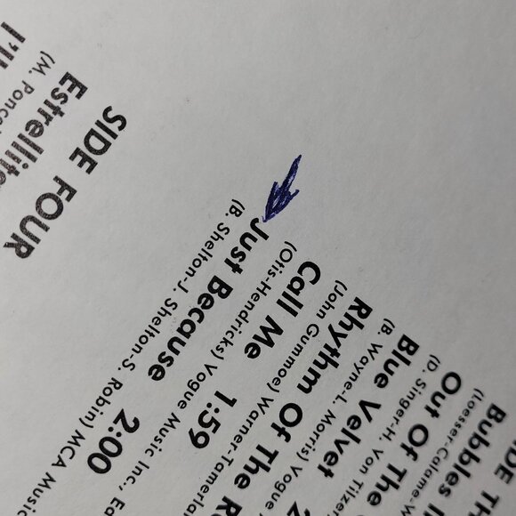 2/$9 Records Lawrence Welk ‎& His Orchestra Reminiscing: Ranwood Vinyl 2 Records - Picture 8 of 9